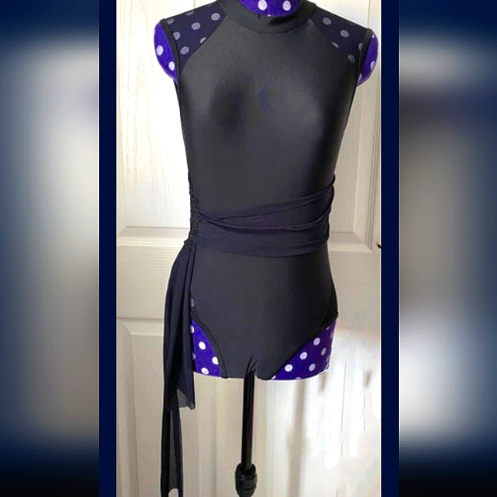 BRAND NEW CUSTOM MADE LYRICAL|CONTEMPORARY|MODERN COSTUME ‼️SALE‼️